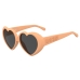 Gafas de Sol Mujer Moschino MOS128-S-L7Q-IR ø 57 mm