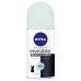 Deodorant Roll-On Black & White Invisible Fresh Nivea (50 ml)