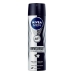 Deodorant sprej Men Black & White Invisible Nivea Men Black White Invisible (200 ml) 200 ml