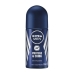 Αποσμητικό Roll-On Men Protege & Cuida Nivea (50 ml)