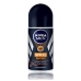 Αποσμητικό Roll-On Men Stress Protect Nivea (50 ml)