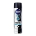 Deodorant Spray Men Black & White Active Nivea Men Black White Active (200 ml) 200 ml