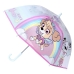 Guarda-Chuva The Paw Patrol Ø 71 cm Cor de Rosa