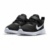 Gyemek Sportcipő Nike DD1094 003 Revolution 6 Fekete