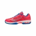 Paddlejoggesko for voksne Mizuno Wave Exceed Lgtpadel Dame Rosa Voksne