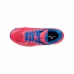 Paddlejoggesko for voksne Mizuno Wave Exceed Lgtpadel Dame Rosa Voksne