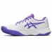 Дамски Обувки за Тенис Asics Gel-Challenger 13 Clay Бял