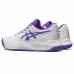 Buty damskie do tenisa Asics Gel-Challenger 13 Clay Biały