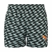 Bañador Hombre Puma Swim Formstrip Negro