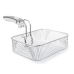 Freidora de Aire Eldom FREET Blanco Gris 1800 W 2,5 L