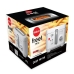 Fritadeira de Ar Eldom FREET Branco Cinzento 1800 W 2,5 L