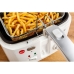 Air Fryer Eldom FREET White Grey 1800 W 2,5 L