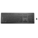 Keyboard HP Z9N41AA#ABU Black