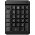 Teclado HP 7N7C3AA Negro