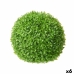 Decoratieve plant Lakens Klot Plastic 27 x 27 x 27 cm (6 Stuks)