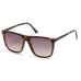 Vīriešu Saulesbrilles Guess GF0222-5652F ø 56 mm