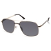 Herrensonnenbrille Guess GF0238-5732A Gold ø 57 mm