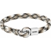 Armbånd for Menn Hugo Boss 1580471M Tekstil