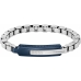 Armband Heren Hugo Boss 1580359M Roestvrij staal 20 cm