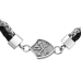 Bracciale Uomo Police PEAGB0001610 Acciaio inossidabile 20 cm