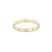 Bracelet Femme Tommy Hilfiger 2780611 19 cm