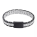 Bracelete feminino Tommy Hilfiger 2790503 20 cm