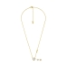 Colar feminino Michael Kors BRILLANCE - SPECIAL PACK NECKLACE + EARRINGS