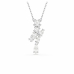 Collana Donna Swarovski 5700420