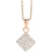 Collana Donna New Bling 932481698