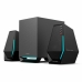 Gaming Speakers Edifier G1500 MAX Zwart