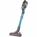 Snoerloze Stofzuiger Black & Decker PowerSeries Extreme Blauw