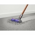 Aspirateur balai sans fil Dyson Cyclone V10 Absolute 150 W