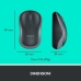 Tastiera e Mouse Wireless Logitech 920-004512 Nero Qwerty Italiano