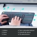 Клавиатура Logitech 920-007135 Серый QWERTY