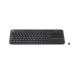 Clavier Logitech 920-007135 Gris QWERTY