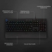 Клавиатура и мышь Logitech G213 Prodigy Чёрный итальянец QWERTY