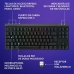 Клавиатура и мышь Logitech 920-012559 Чёрный Испанская Qwerty QWERTY