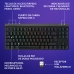 Tastatur og mus Logitech 920-012559 Sort Spansk qwerty QWERTY