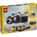 Byggesett Lego 31147 Flerfarget 261 Deler