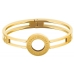 Bracciale Tommy Hilfiger 2780315 (Bracciale) (Donna)