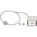 Conjunto Pulseira e Brincos Michael Kors MKJ8262SET