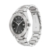 Ανδρικά Ρολόγια Calvin Klein 25200196 Γκρι Ασημί (Ø 44 mm)