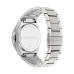 Ανδρικά Ρολόγια Calvin Klein 25200196 Γκρι Ασημί (Ø 44 mm)