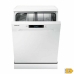 Dishwasher Samsung DW60M6040FW 60 cm