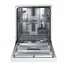 Dishwasher Samsung DW60M6040FW 60 cm