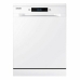 Dishwasher Samsung DW60M6040FW 60 cm