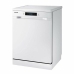 Dishwasher Samsung DW60M6040FW 60 cm