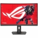 Spēļu Monitors Asus XG27WCS 27