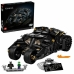 Set di Costruzioni Lego Batmobile Tumbler Multicolore