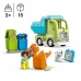 Bouwspel Lego 10987 Multicolour 15 Onderdelen